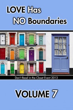 Love Has No Boundaries Anthology (Volume 7)