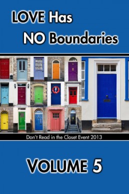 Love Has No Boundaries Anthology (Volume 5)