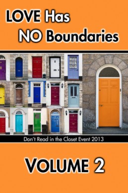 Love Has No Boundaries Anthology (Volume 2)