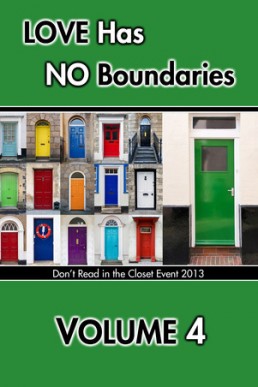 Love Has No Boundaries Anthology (Volume 4)