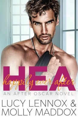 HEA Happily Ever After (After Oscar 5)