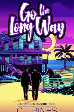 Go the Long Way (Chance's Harbor 1)