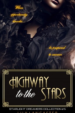 Highway to the Stars (Starlight Dreamers Book 5)