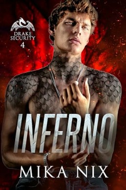 Inferno (Drake Security 4)