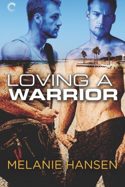 Loving a Warrior (Loving a Warrior 1) A Navy Seal Gay Romance