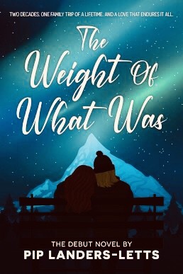 The Weight of What Was: A Second Chance Sapphic Love Story