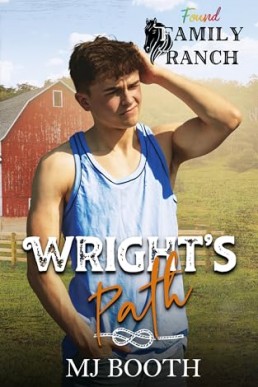 Wright's Path (Found Family Ranch)