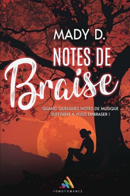 Notes de braises: Nouvelle lesbienne érotique (French Edition)