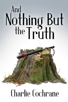 And Nothing But The Truth (Lindenshaw Mysteries 7)