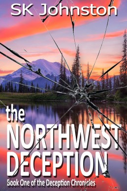 The Northwest Deception (Deception Chronicles book one)