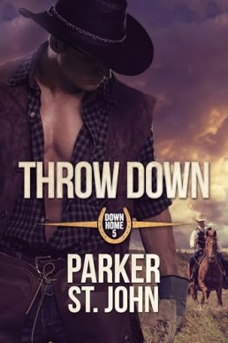 Throw Down (Down Home 5)