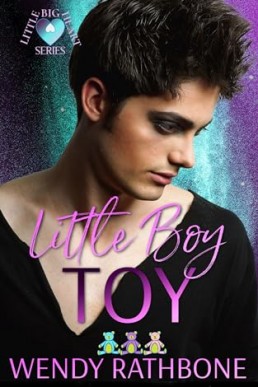 Little Boy Toy (Little Big Heart 3)