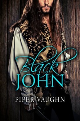 Black John (Isla Sagrario 1)