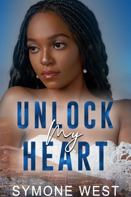 Unlock My Heart: Sapphic Romance (Hearts of Calverton Book 4)