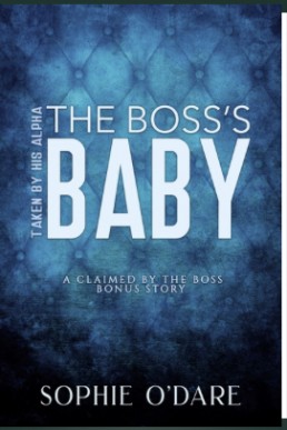 The Boss's Baby (Claimed by the Boss bonus story)