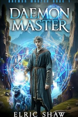 Daemon Master (Daemon Master 1)