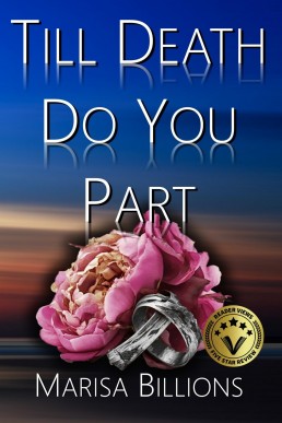 Till Death Do You Part: A Dark Sapphic Romantic Thriller