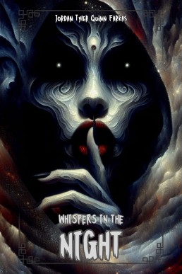 Whispers in the Night: Poems of Fear and Anxiety