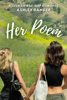 Her Poem: A Lesbian Age-Gap Romance