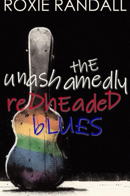 The Unashamedly Redheaded Blues