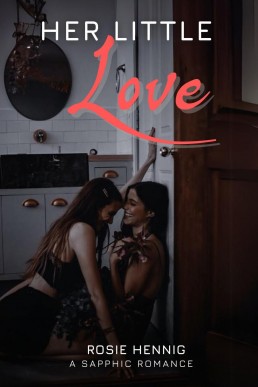 Her Little Love: A Sapphic Romance