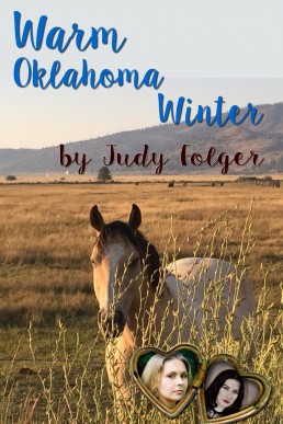 Warm Oklahoma Winter