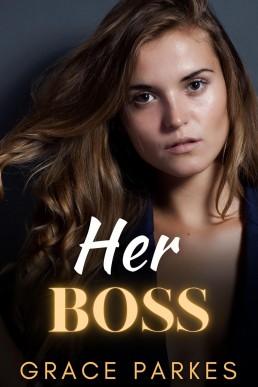 Her Boss: A Lesbian/Sapphic Romance (The Boss Series Book 9)