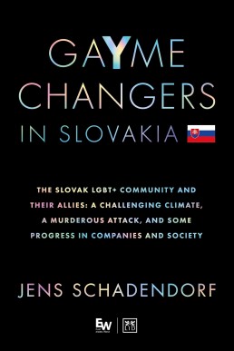 GaYme Changers in Slovakia