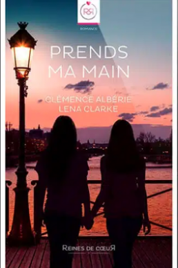 Prends ma main (French Edition)