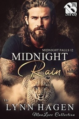 Midnight Rain (Midnight Falls 12)