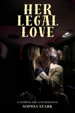 Her Legal Love: A Lesbian Age-Gap Romance