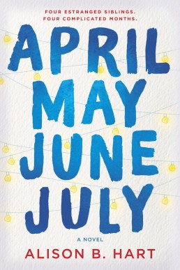 April May June July