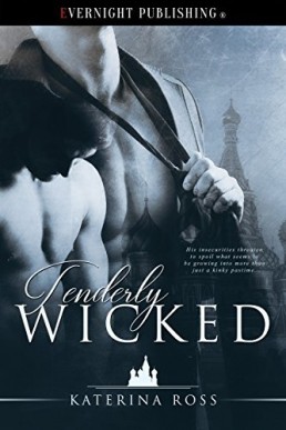 Tenderly Wicked