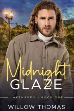 Midnight Glaze (Lake Haven 1)