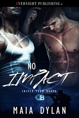 No Impact (Sniper Team Bravo #2)