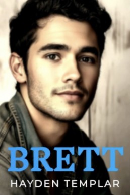 Brett (The Awakening)