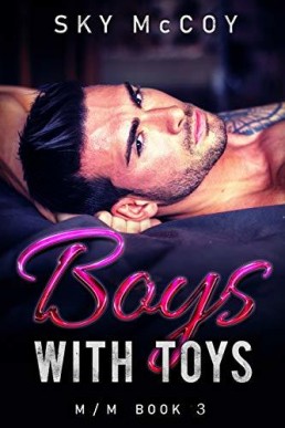 Boys With Toys #3 (Boys With Toys #3)