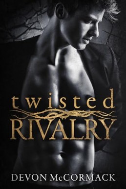 Twisted Rivalry