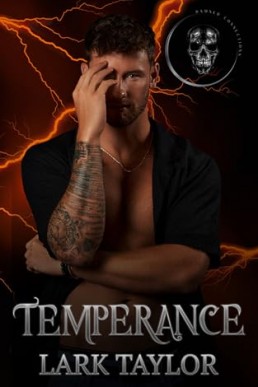 Temperance (Damned Connections 3)