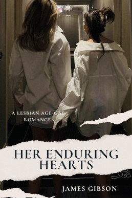 Her Enduring Hearts: A Lesbian Age-Gap Romance