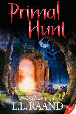 Primal Hunt (Midnight Hunters Book 9)