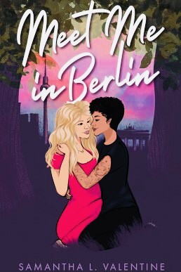 Meet Me in Berlin