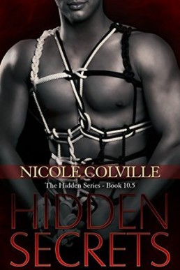 Hidden Secrets (The Hidden Series 10.5)