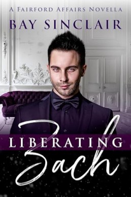 Liberating Zach (Fairford Affairs)