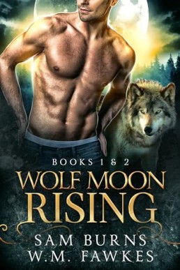 Wolf Moon Rising Volume I (Books 1 & 2)