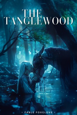 The Tanglewood: M/M Kelpie & Fae Romance