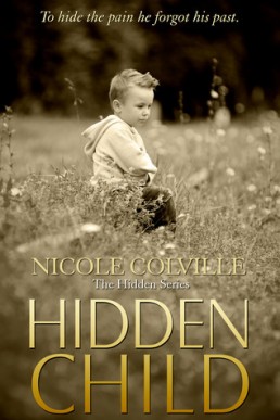 Hidden Child (The Hidden Series 0.5)