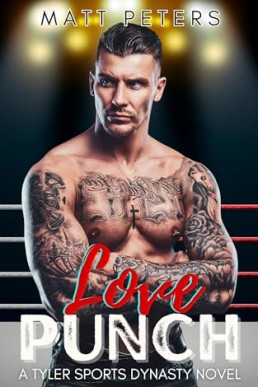 Love Punch (Tyler Sports Dynasty 1)