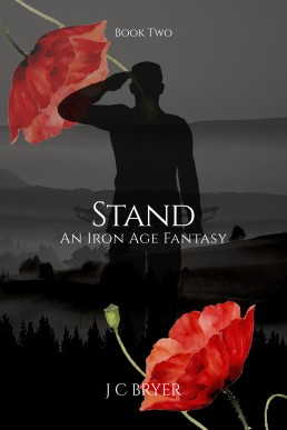 Stand (Keep Book 2)