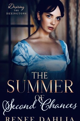 The Summer Of Second Chances: A Regency Sapphic Romance Novella (Desiring The Dexingtons Book 4)